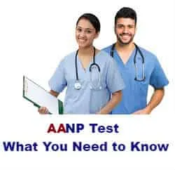 AANP Test - What You Need to Know image