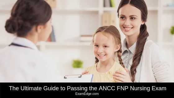 How to Prepare for the ANCC FNP Nursing Exam image