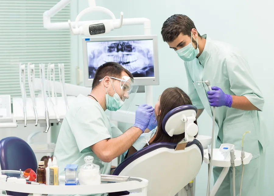 5 Misconceptions About Being a Dental Assistant header image