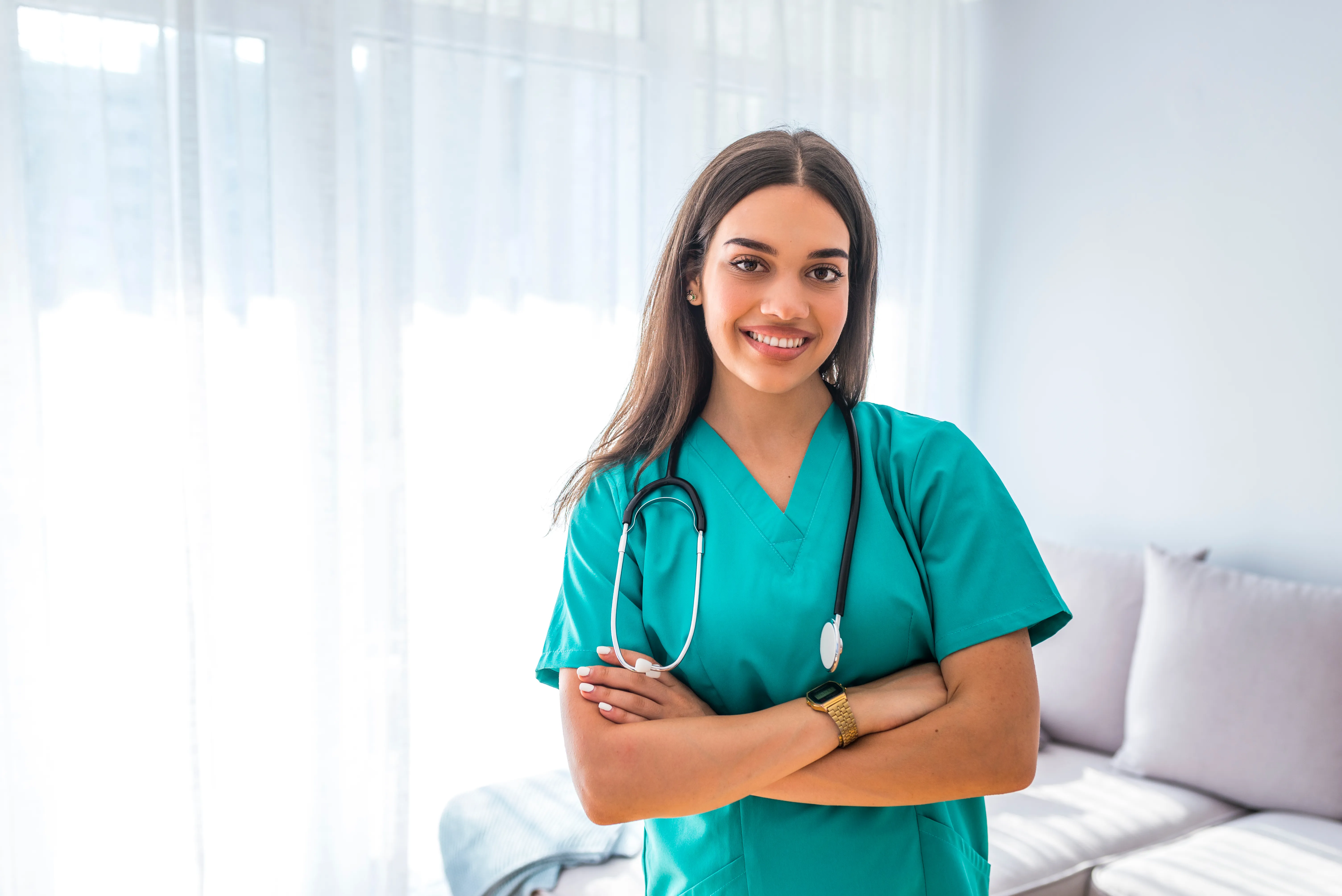 Requirements for Working as a Nurse in Canada header image