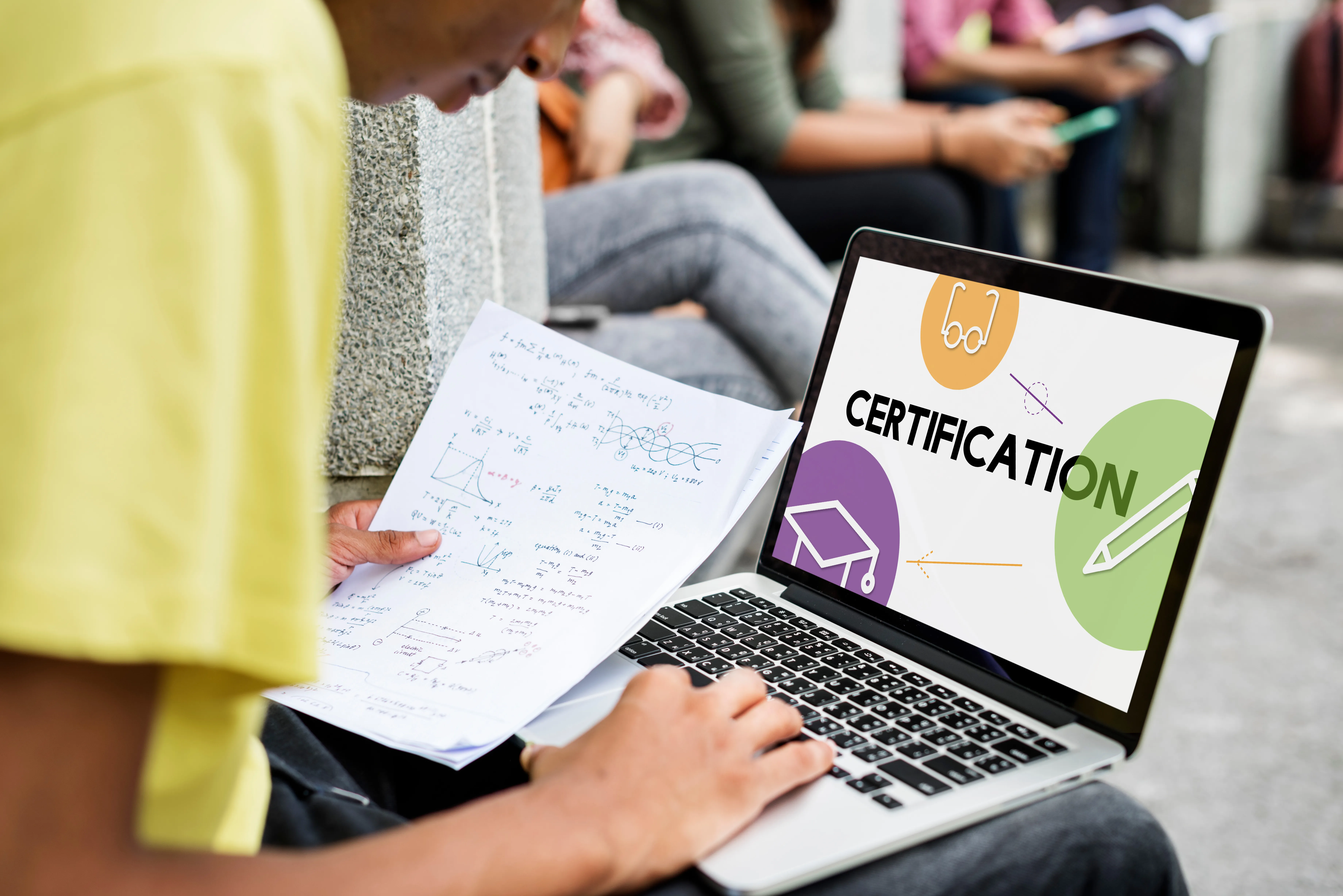 Ace Your Teaching Certification Exams with Practice Tests