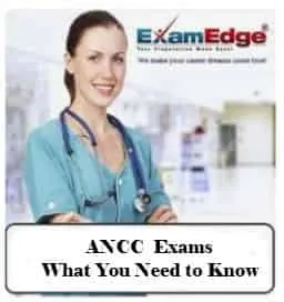 ANCC Exam - What You Need to Know header image
