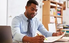 How Hard Is the Praxis Math Exam? Difficulty Explained image