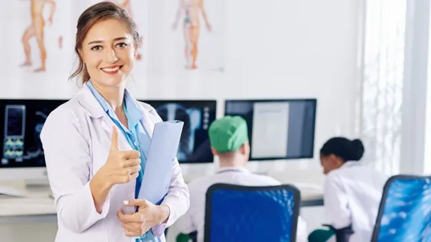 How To Pass Your ANCC FNP Exam: Essential Tips & Strategies header image