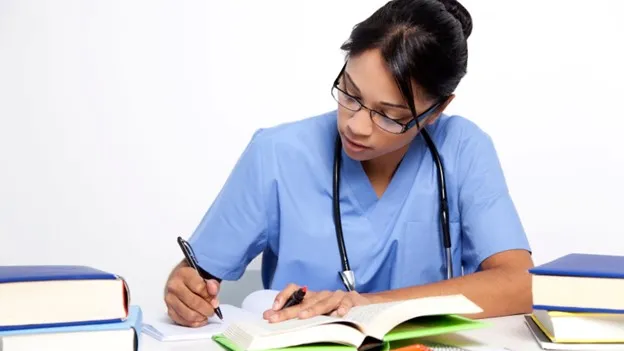 How to Prepare for the AANP FNP Exam: A Comprehensive Guide header image