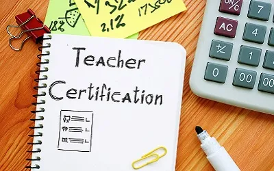 Navigating the Teacher Shortage: In-Demand Certifications and Best Practices for Preparing to Get Certified header image