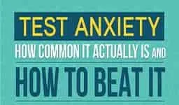Test Anxiety Introduction header image