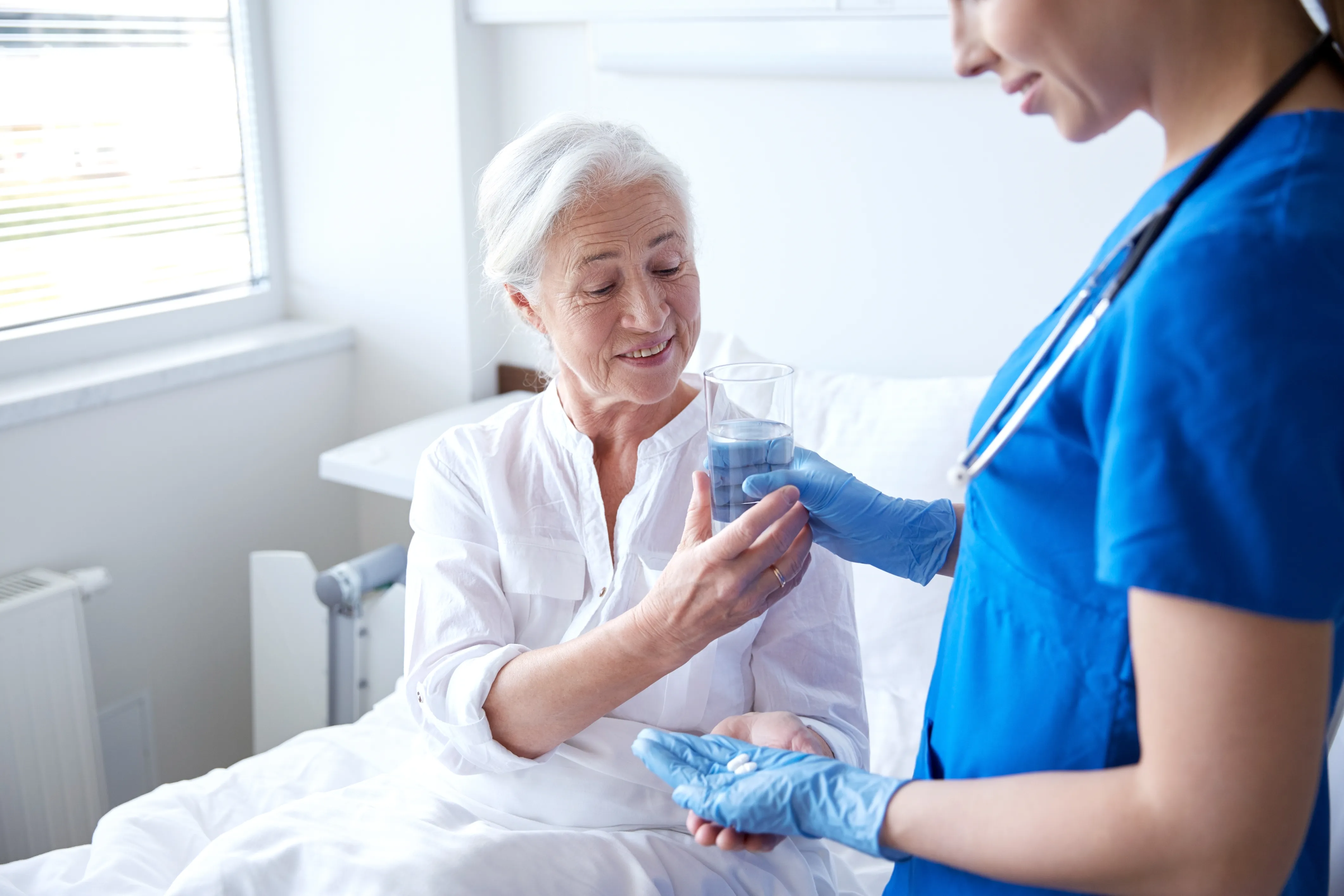 What is the NCSBN Certified Medication Aide (MACE) Exam & how to pass?