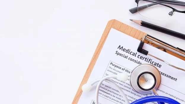 What Is a Medical Examiner Certificate? Explained