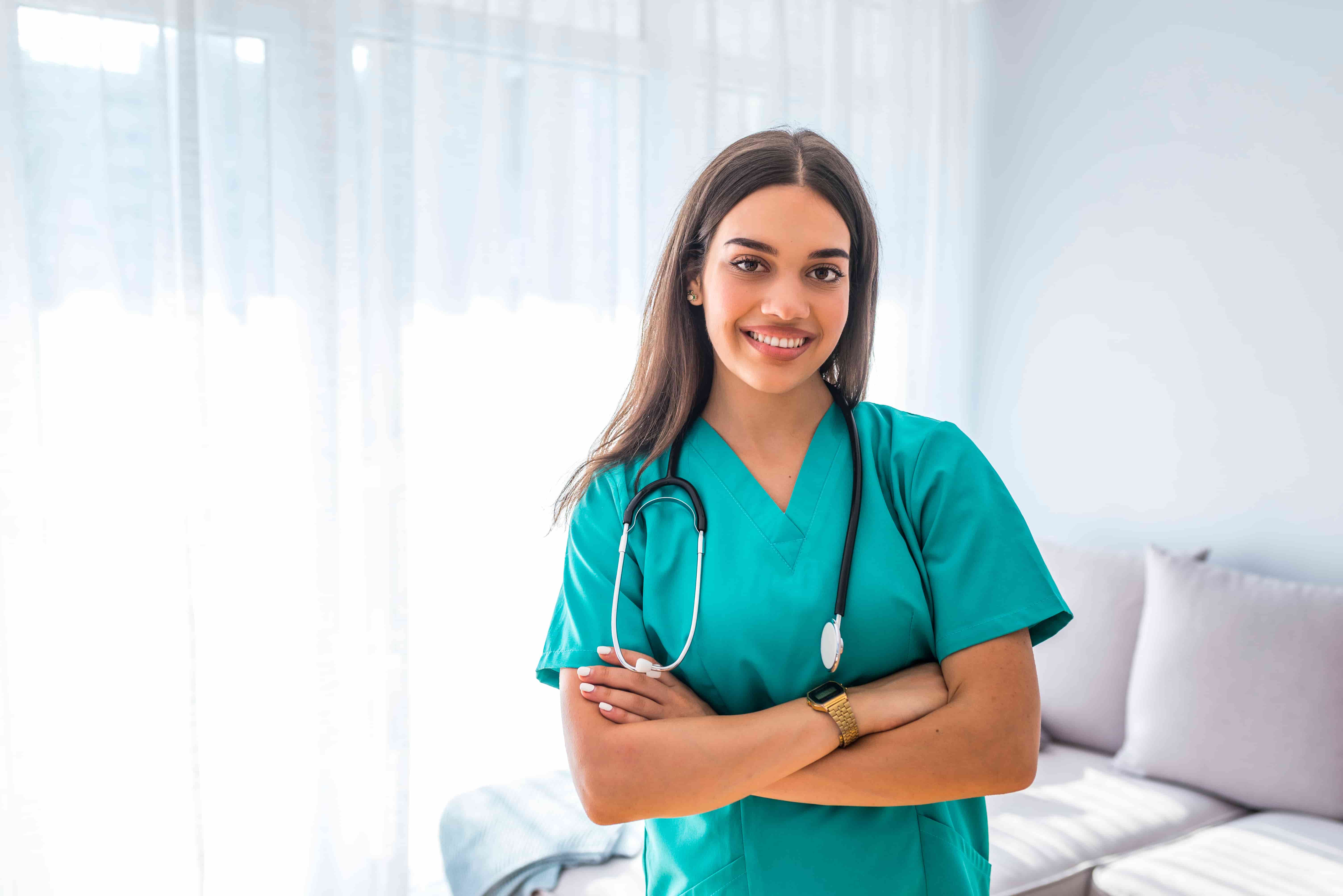 Requirements for Working as a Nurse in Canada header