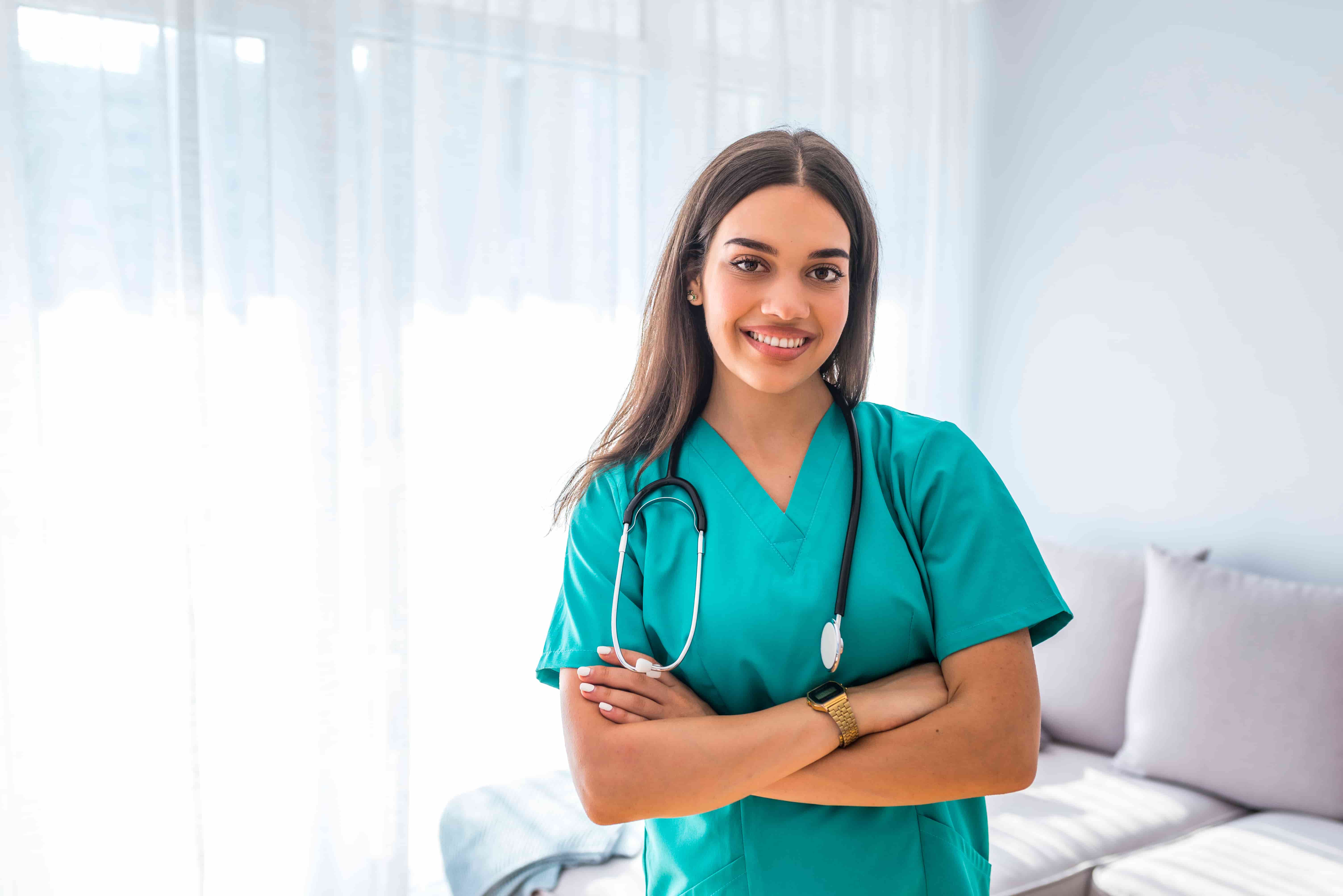 Universities for Nursing in Canada