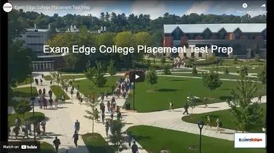 CollegePlacement Video