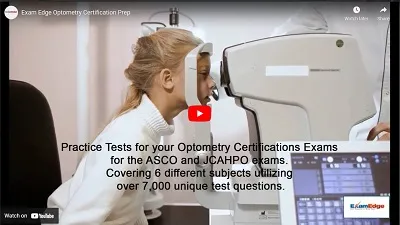 Optometry Video