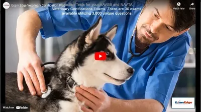 Veterinary Video