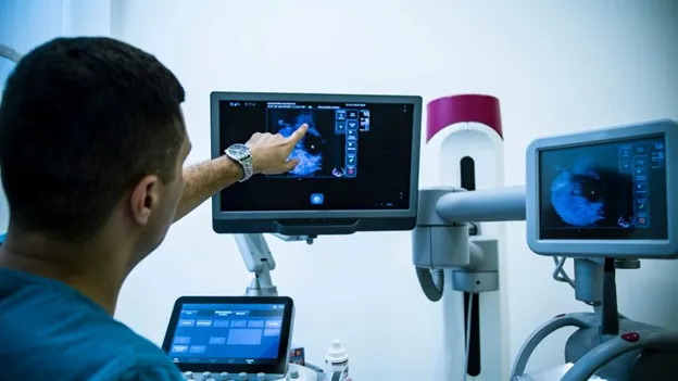 What Is the ARRT Mammography Exam?