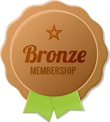 bronze Badge