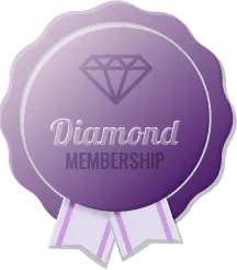 diamond Badge