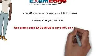 Passing Your FTCE Exam