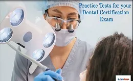 Exam Edge Dental Certification Test Prep