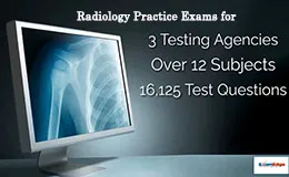 Exam Edge Radiology Certification Test Prep