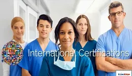 Exam Edge International Healthcare Certification Prep