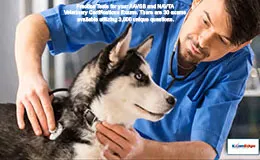 Exam Edge Veterinary Certification Prep 